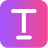 Text Utils Hub Logo