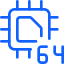 Base64 Decode icon