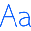 Case Converter icon